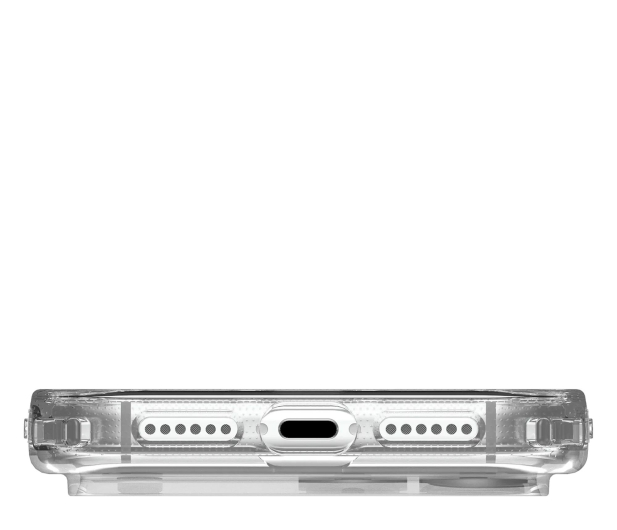 UAG Plyo etui do iPhone 17 Pro Max MagSafe ice/white - 1364063 - zdjęcie 4